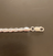 .925 Solid Silver Rope Chain 20in 4mm