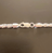 .925 Solid Silver Rope Chain 20in 4mm